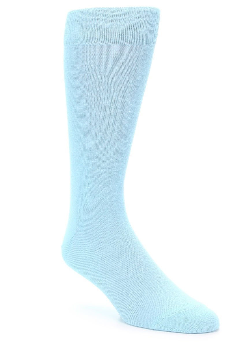 Bold Solid Socks - Image 22