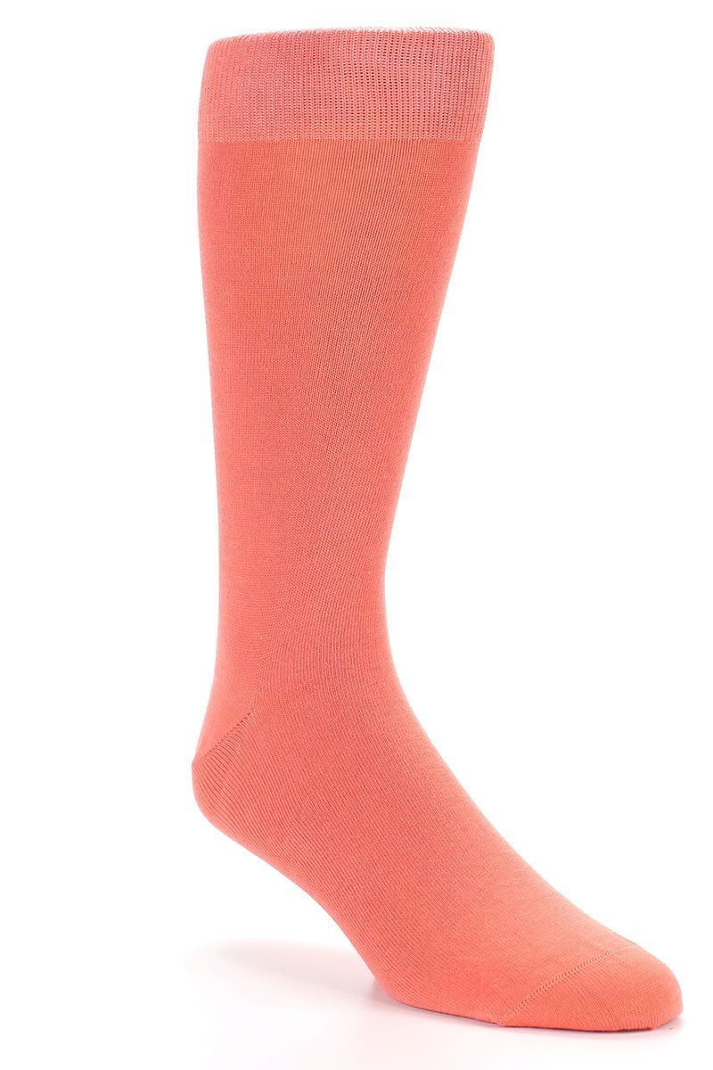 Bold Solid Socks - Image 8
