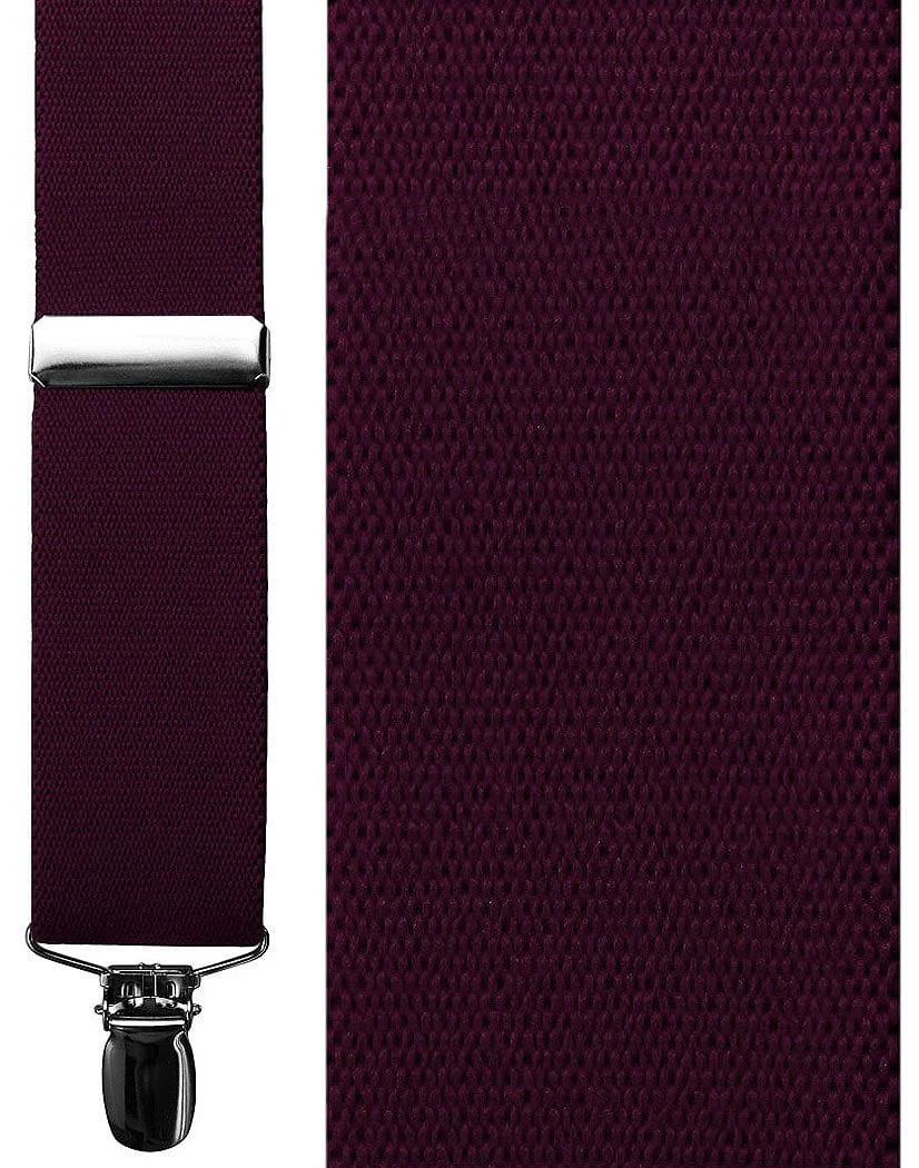 Solid Suspenders - Image 3