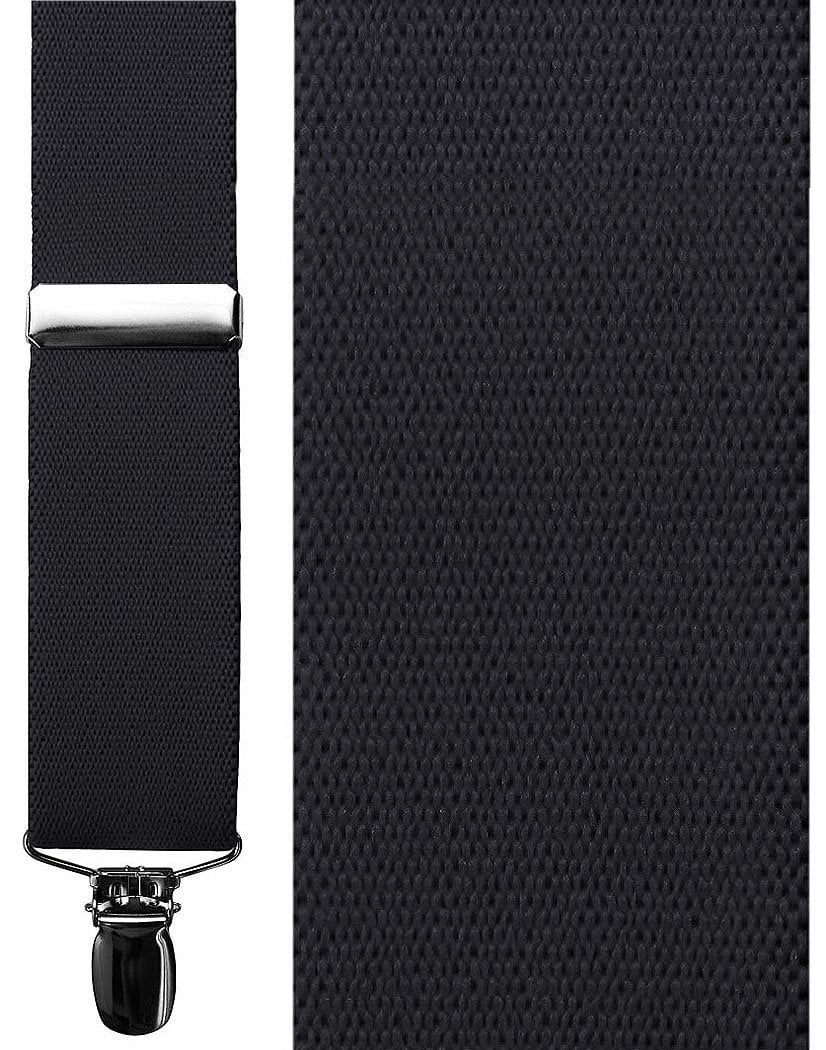 Solid Suspenders - Image 4
