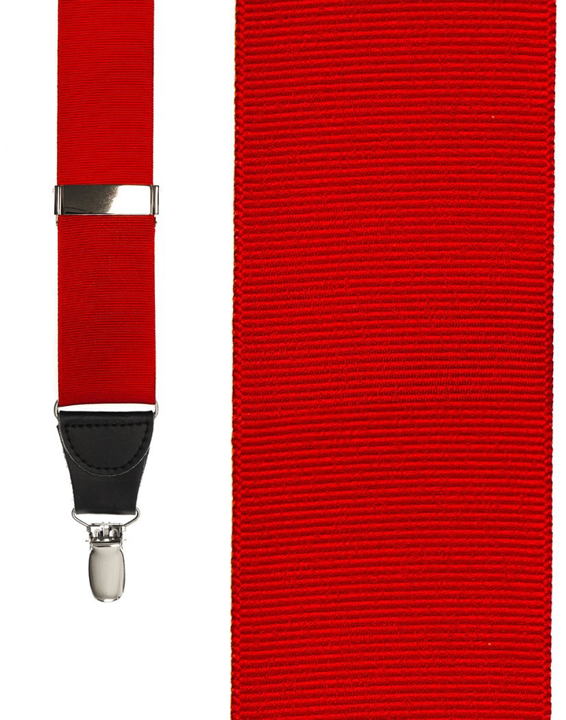Grosgraine Suspenders - Image 23