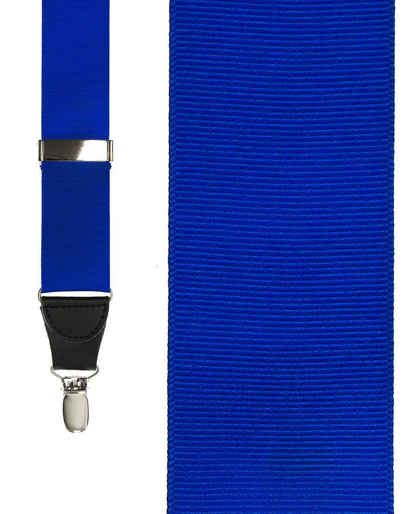 Grosgraine Suspenders - Image 24