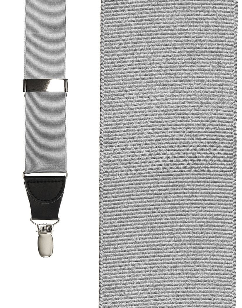 Grosgraine Suspenders - Image 25