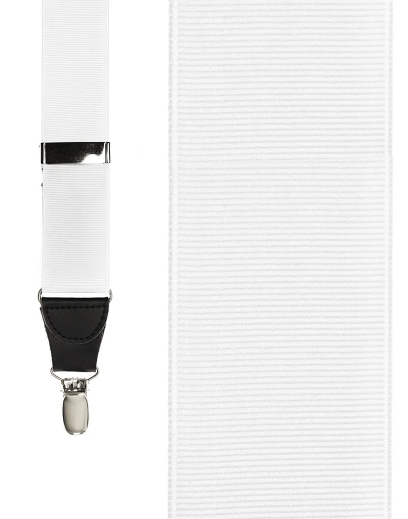 Grosgraine Suspenders - Image 28