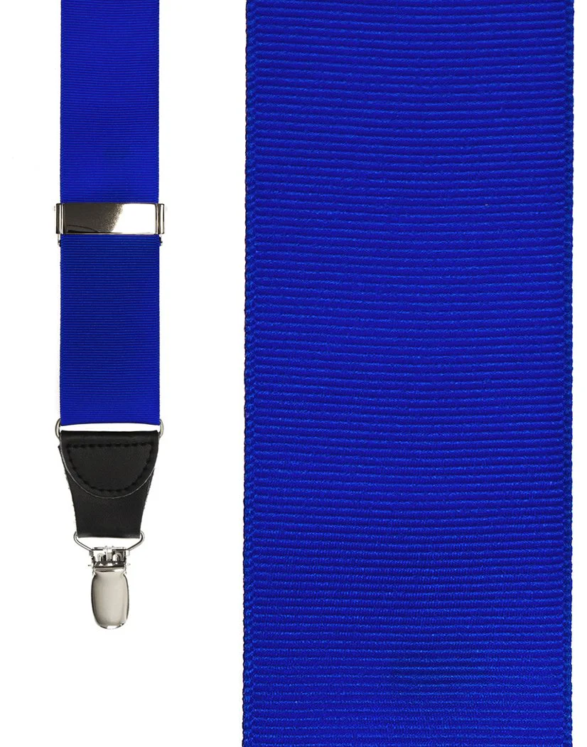 Grosgraine Suspenders - Image 8
