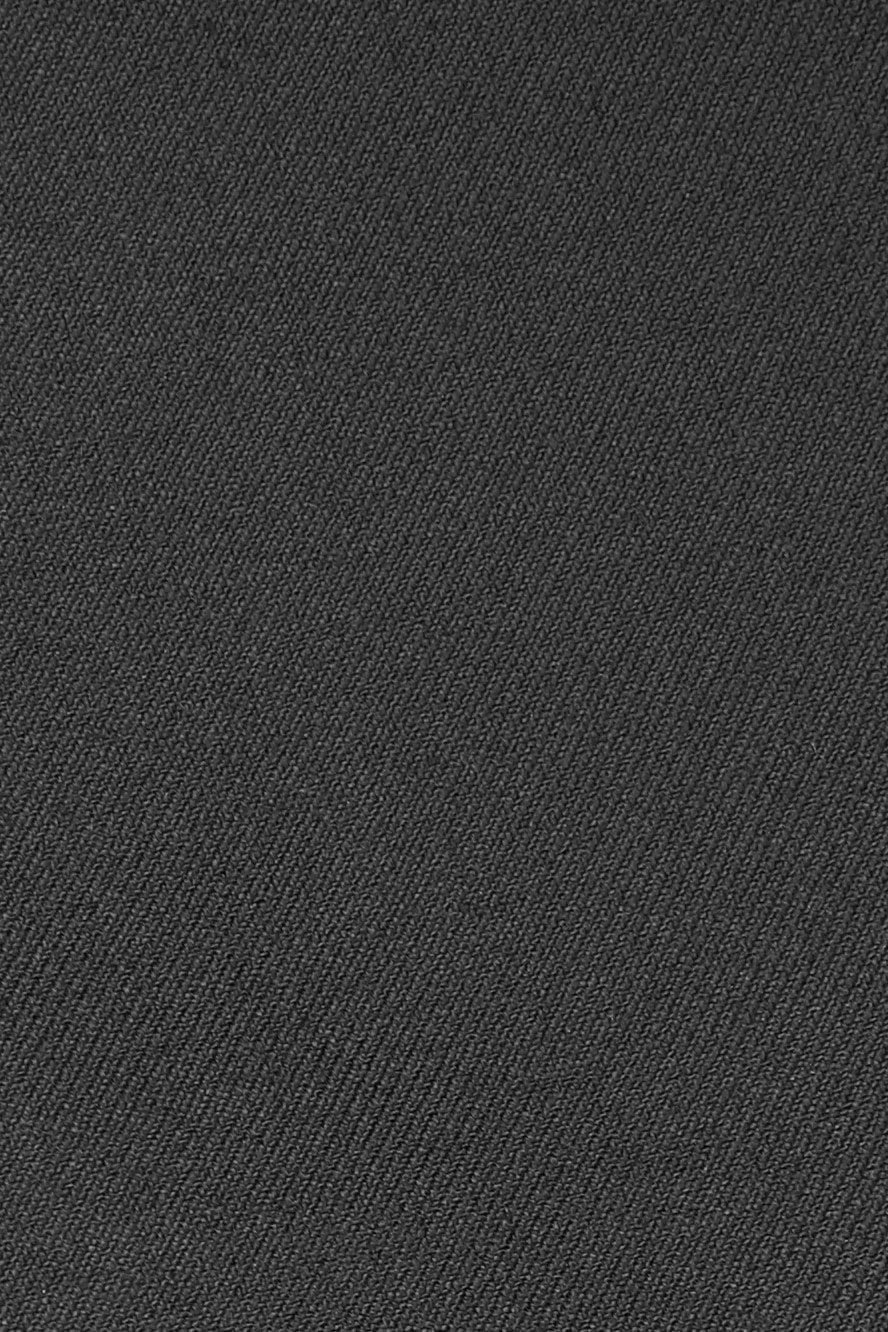 "Hartford" Black Tuxedo Jacket - Image 4