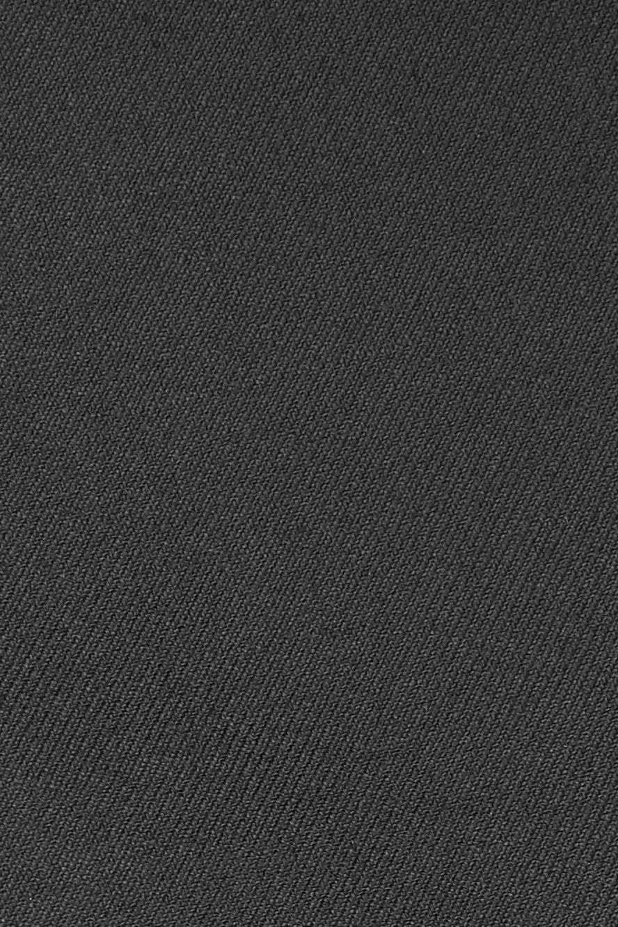 "Kingston" Black Tuxedo Jacket (Separates) - Image 5