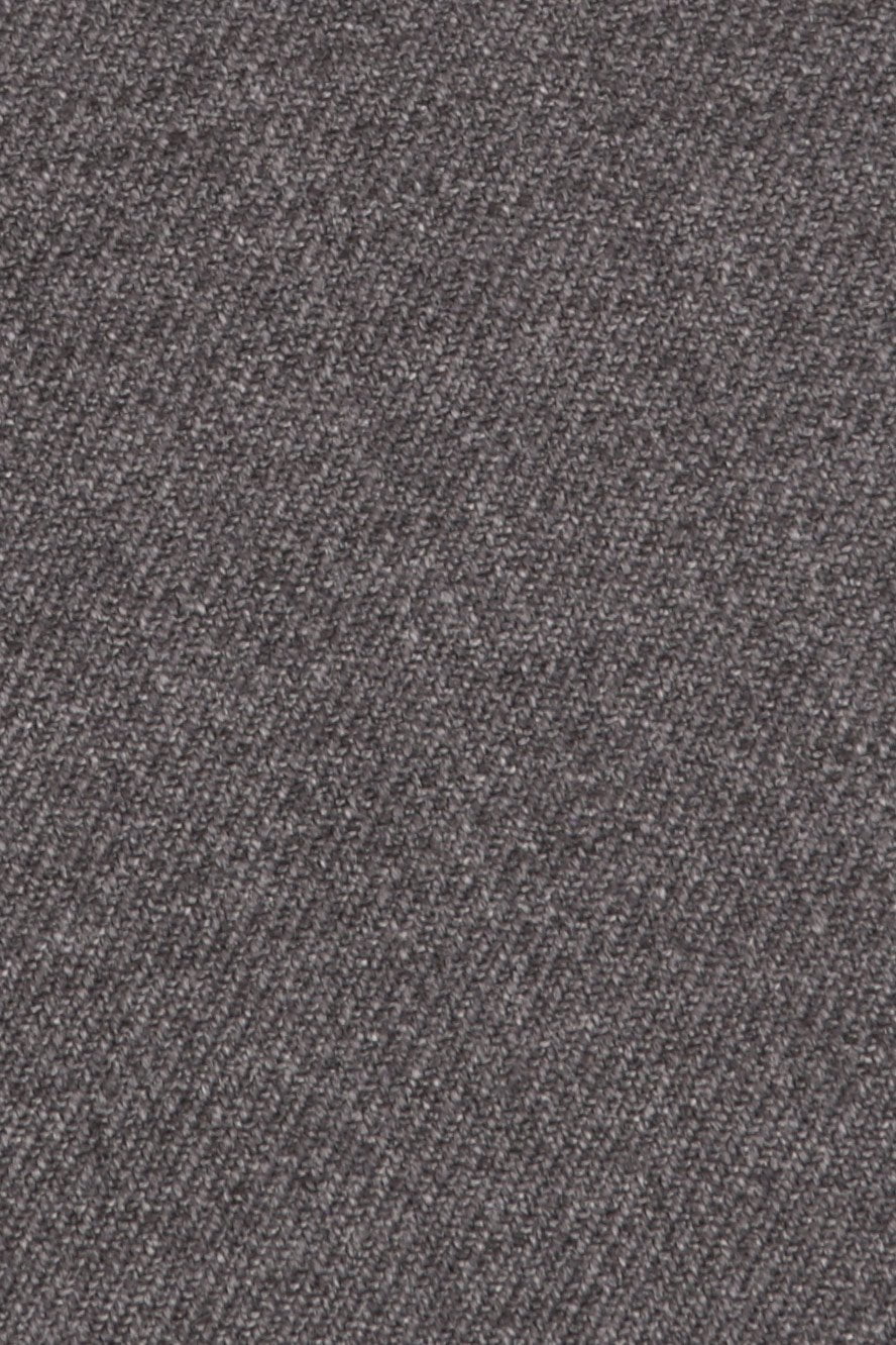 "Milan" Steel Grey Tuxedo Jacket - Image 4